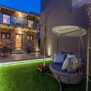 Evangelia Casa, Comfy Stay, Centrally, With Views! , Heraklion (Crete) Greece