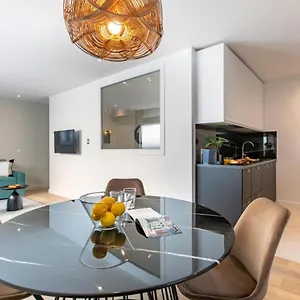 Sweett - Pont Neuf Apartment