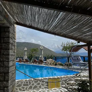 Palermiti Luxury , Himare Albania