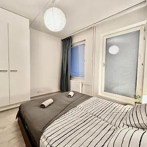 Easy & Near Airport , Vantaa Finland