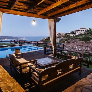 Your-villa, In Crete , Chania (Crete) Greece
