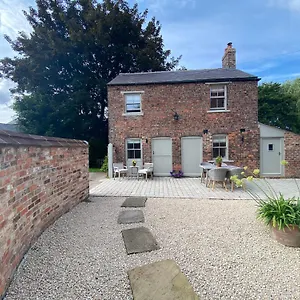 Grooms By Castle Near York , Sheriff Hutton United Kingdom