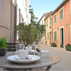 3 Centre Tropez Avec Parking , Saint-Tropez France