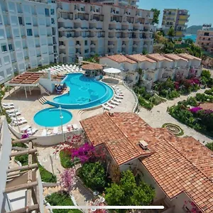 23 On The Bay , Sarande Albania