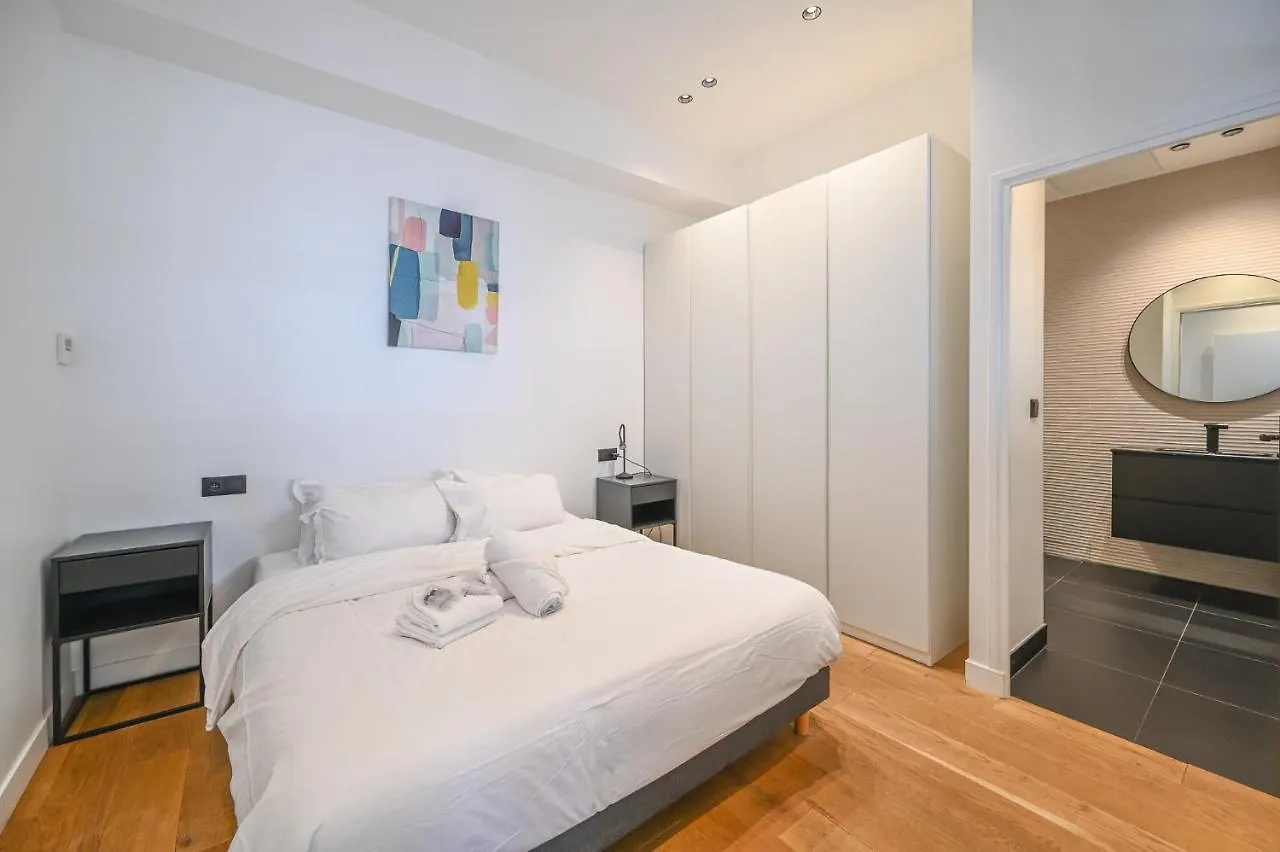 Appartamento Le luxe à Saint Germain Parigi 0*,  Francia